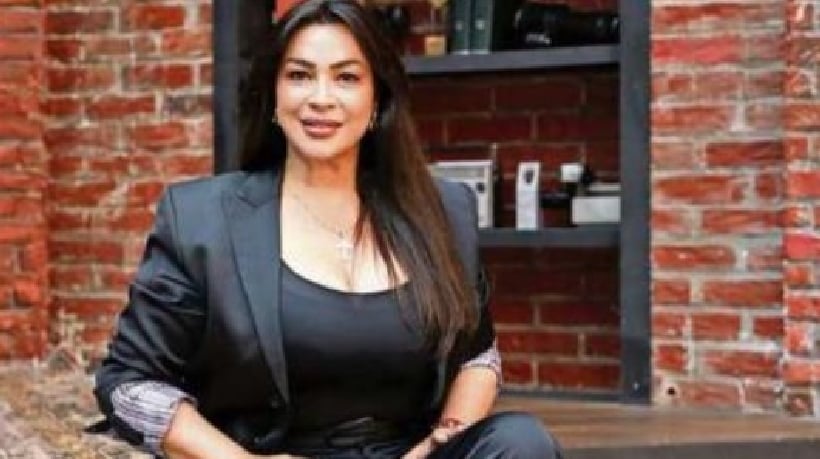 Marlén Olivari y su paso por "Mundos Opuestos": "El reality provocó algo lindo, que la gente me conozca realmente" Marlén Olivari y su paso por "Mundos Opuestos": "El reality provocó algo lindo, que la gente me conozca realmente"