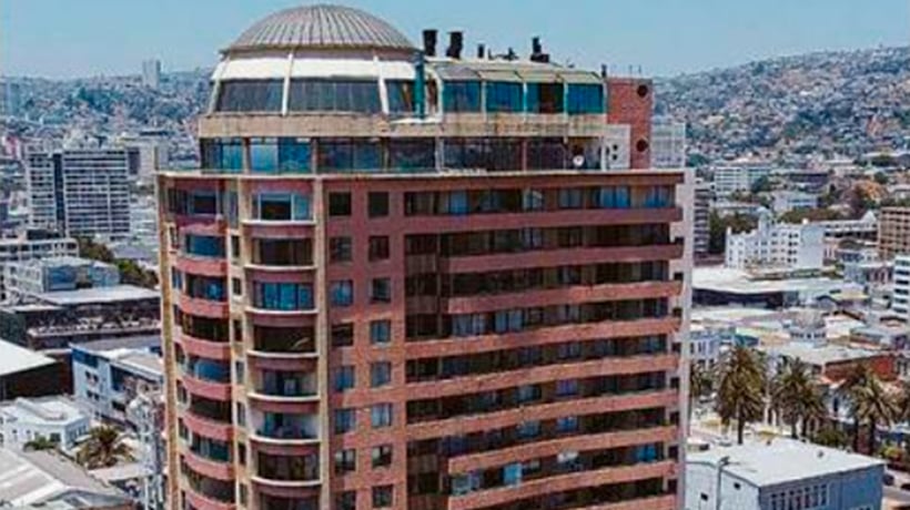 Gore Valparaíso se traslada al ex "Coco Loco" y Core se alista para ir a Condell Gore Valparaíso se traslada al ex "Coco Loco" y Core se alista para ir a Condell