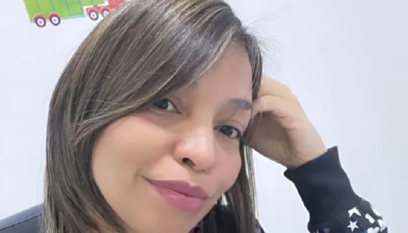 Hermano de pediatra agredida en Calama pide su traslado a un centro de mayor complejidad Hermano de pediatra agredida en Calama pide su traslado a un centro de mayor complejidad
