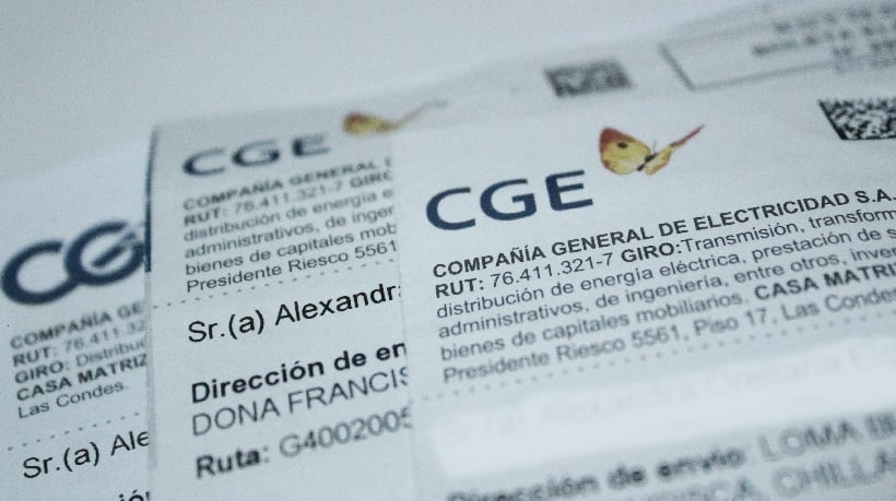 CNE detectó error de cálculo que generó cobros excesivos en cuentas de la luz CNE detectó error de cálculo que generó cobros excesivos en cuentas de la luz