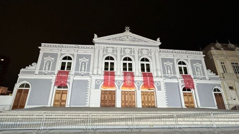 FINTDAZ presentará cartelera gratuita en el Teatro Municipal de Iquique FINTDAZ presentará cartelera gratuita en el Teatro Municipal de Iquique