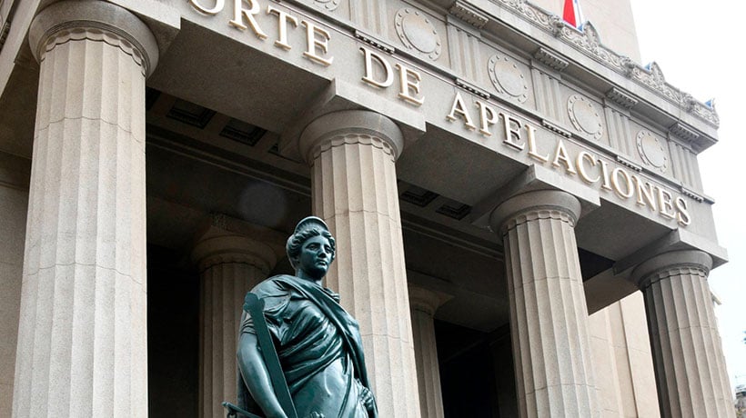 Otorgan libertad condicional a 41 reos de la Región de Valparaíso: rechazaron 717 solicitudes Otorgan libertad condicional a 41 reos de la Región de Valparaíso: rechazaron 717 solicitudes