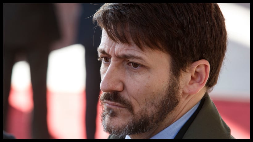 Bancada del Partido Republicano se suma a la UDI en AC contra ministro Pardow Bancada del Partido Republicano se suma a la UDI en AC contra ministro Pardow