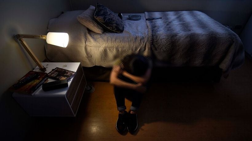 Tres suicidios se han registrado en las últimas semanas en Iquique: delegado de Tarapacá calificó como “crítica” la situación Tres suicidios se han registrado en las últimas semanas en Iquique: delegado de Tarapacá calificó como “crítica” la situación