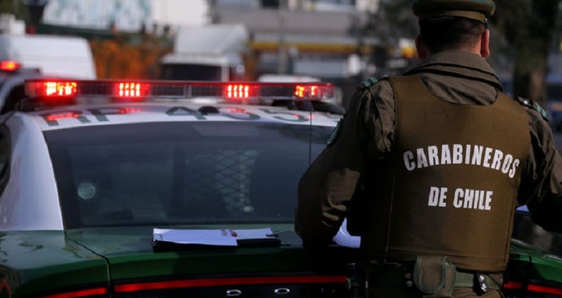 Fiscalía de Arica formalizó a imputado que al interior de calabozo, agredió y dejó en riesgo vital a otro detenido Fiscalía de Arica formalizó a imputado que al interior de calabozo, agredió y dejó en riesgo vital a otro detenido