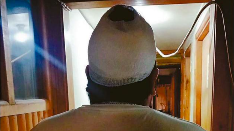 Insólito: ladrones golpean a locatario y tras salir del tribunal lo amenazan Insólito: ladrones golpean a locatario y tras salir del tribunal lo amenazan