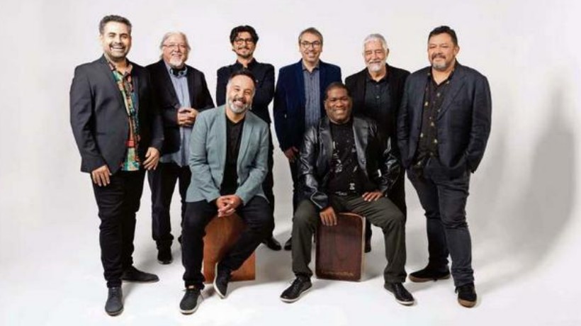 Inti-Illimani llega a Chillán para celebrar sus 60 años Inti-Illimani llega a Chillán para celebrar sus 60 años
