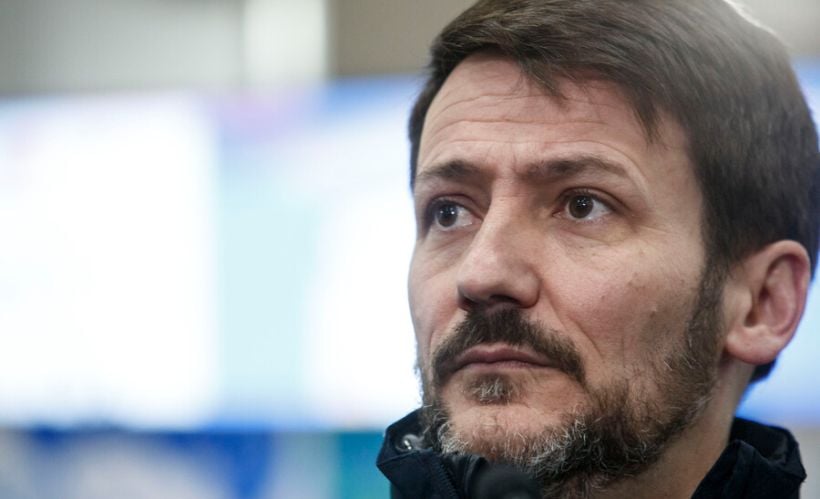 Ministro de Energía: Error en tarifas de luz es “hecho grave” y tendrá “consecuencias correspondientes” Ministro de Energía: Error en tarifas de luz es “hecho grave” y tendrá “consecuencias correspondientes”