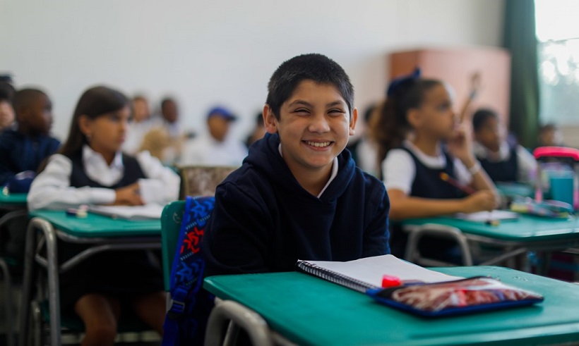 Sistema de Admisión Escolar: más del 66% de los postulantes en la Región de Los Ríos quedaron en su primera preferencia Sistema de Admisión Escolar: más del 66% de los postulantes en la Región de Los Ríos quedaron en su primera preferencia