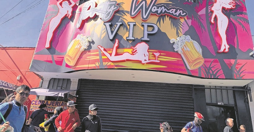 Comienza batalla legal entre locales de venta de alcohol y municipio de Calama Comienza batalla legal entre locales de venta de alcohol y municipio de Calama
