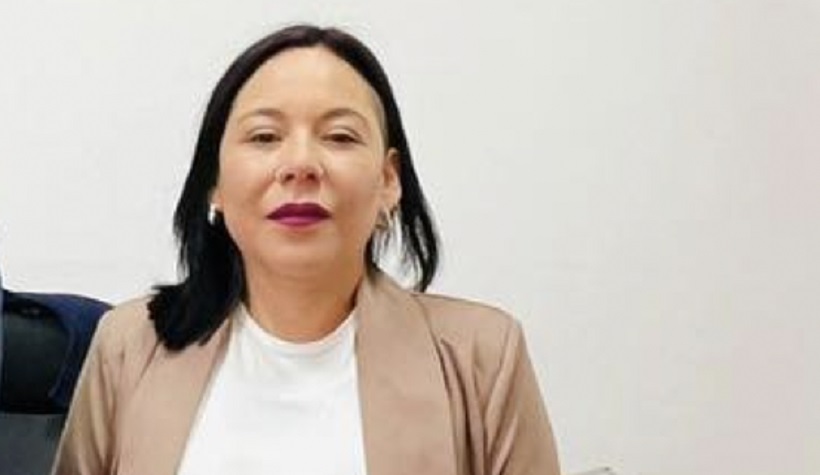 Asumió nueva seremi de la Mujer en Arica: María Isabel Cid es trabajadora social Asumió nueva seremi de la Mujer en Arica: María Isabel Cid es trabajadora social