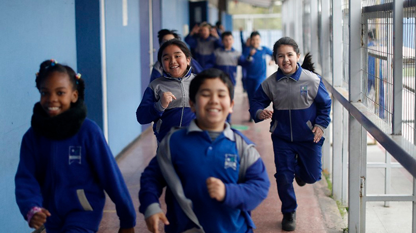 Sistema de Admisión Escolar en la Región de Valparaíso: 55,1% de los estudiantes quedó en su primera preferencia Sistema de Admisión Escolar en la Región de Valparaíso: 55,1% de los estudiantes quedó en su primera preferencia