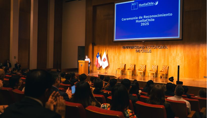 Festival de Viña del Mar 2025 recibe reconocimiento por sostenibilidad ambiental Festival de Viña del Mar 2025 recibe reconocimiento por sostenibilidad ambiental