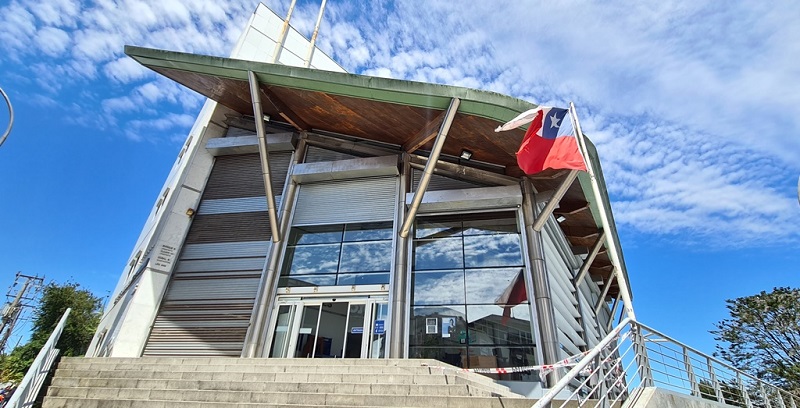 Corte de Valdivia rechaza recurso de protección por difusión de video que cuestionó protocolo de emergencia en accidente vehicular Corte de Valdivia rechaza recurso de protección por difusión de video que cuestionó protocolo de emergencia en accidente vehicular