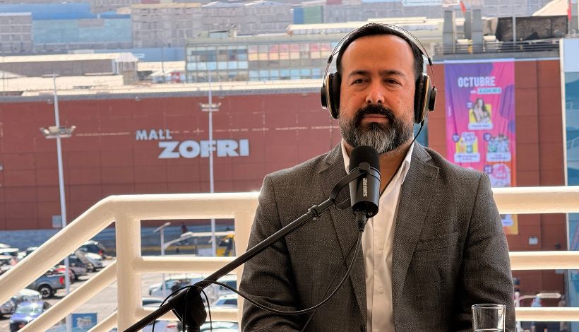 Seremi de Minería destaca que la industria debe ser sostenible y responsable con las comunidades Seremi de Minería destaca que la industria debe ser sostenible y responsable con las comunidades