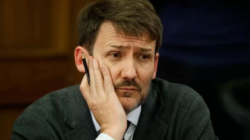 Escándalo por cuentas de la luz: Diputados de Antofagasta califican como necesaria la salida de Pardow Escándalo por cuentas de la luz: Diputados de Antofagasta califican como necesaria la salida de Pardow