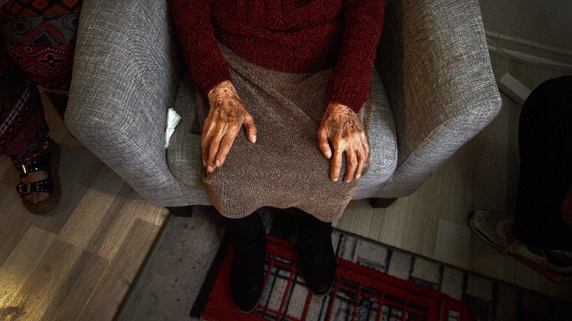 Diez años de cárcel para el “Cuervo” por violar a adulta mayor con discapacidad en Quilpué Diez años de cárcel para el “Cuervo” por violar a adulta mayor con discapacidad en Quilpué