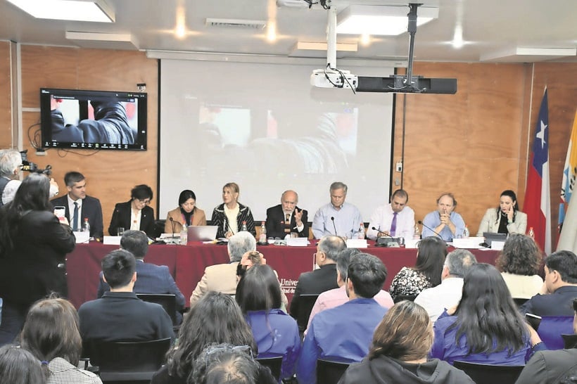 Incluyen proyectos de nuevos hospitales de Valdivia y Panguipulli en presupuesto Incluyen proyectos de nuevos hospitales de Valdivia y Panguipulli en presupuesto