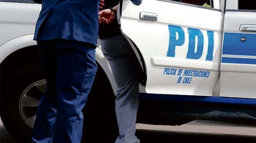 Mujer vivió una pesadilla: pareja la apuñaló, le provocó y la tuvo encerrada Mujer vivió una pesadilla: pareja la apuñaló, le provocó y la tuvo encerrada