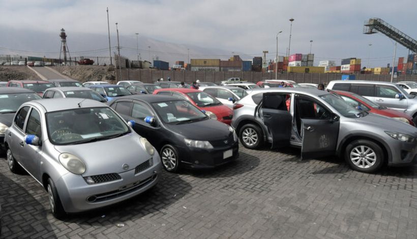 Norma Euro 6C busca reducir emisiones, pero deja sin vender más de mil 500 vehículos Norma Euro 6C busca reducir emisiones, pero deja sin vender más de mil 500 vehículos