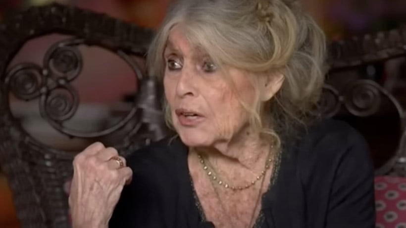 Brigitte Bardot está hospitalizada por &quot;una enfermedad grave&quot;, según la prensa francesa