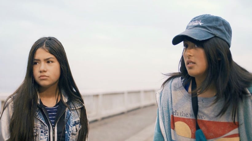 “Kaye”: una mirada íntima a la megatoma de San Antonio desde la música urbana y la vida comunitaria “Kaye”: una mirada íntima a la megatoma de San Antonio desde la música urbana y la vida comunitaria