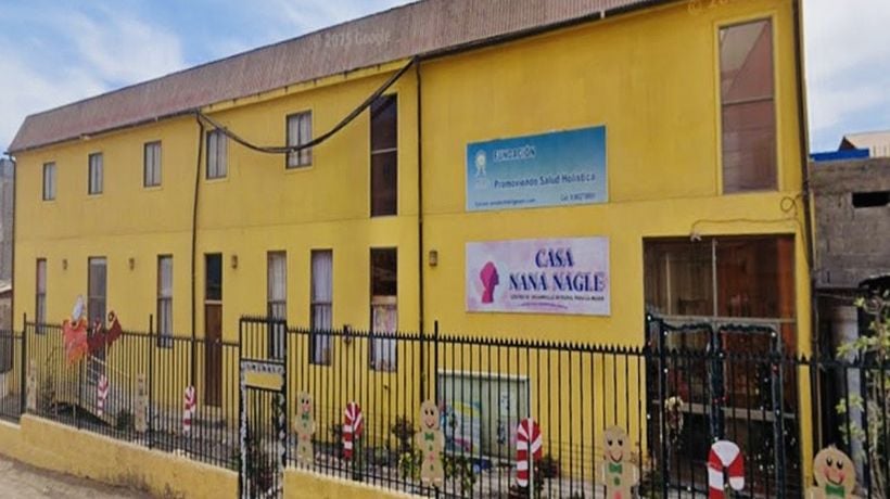 “Casa Nana Nagle” de Alto Hospicio lanza campaña para sumar nuevos socios y colaboradores “Casa Nana Nagle” de Alto Hospicio lanza campaña para sumar nuevos socios y colaboradores