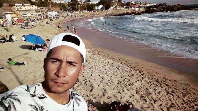 Van cuatro días sin saber de él: desesperada búsqueda de mariscador en Valparaíso Van cuatro días sin saber de él: desesperada búsqueda de mariscador en Valparaíso