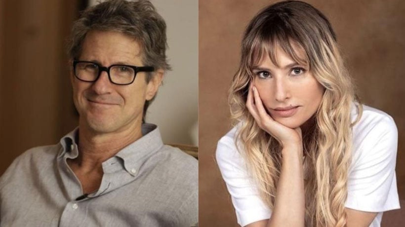 John Bowe tras lograr la tuición de su hijo con Mane Swett: “Seguirá siendo bienvenida…” John Bowe tras lograr la tuición de su hijo con Mane Swett: “Seguirá siendo bienvenida…”