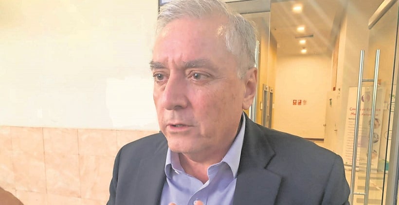 Familia de pediatra agredida pidió a la Fiscalía investigar todas las hipótesis del caso Familia de pediatra agredida pidió a la Fiscalía investigar todas las hipótesis del caso