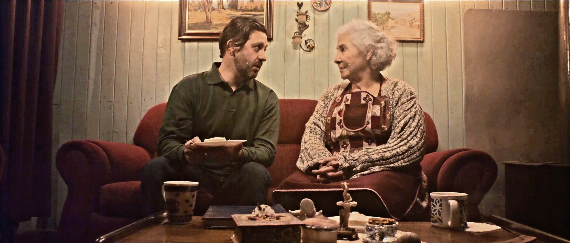 32° Valdivia: En la Ventana Cine Austral estrenan el filme póstumo de la actriz chilena Teresita Reyes 32° Valdivia: En la Ventana Cine Austral estrenan el filme póstumo de la actriz chilena Teresita Reyes