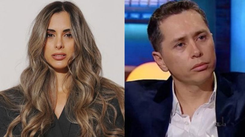 “Le crees a las malas lenguas”: la respuesta de Fran Virgilio a rumores de cita con Karol Lucero “Le crees a las malas lenguas”: la respuesta de Fran Virgilio a rumores de cita con Karol Lucero