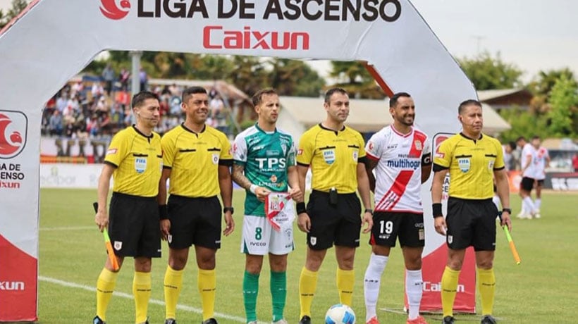 Wanderers no pudo con uno de los colistas y Curicó Unido lo venció con un penal en los últimos minutos Wanderers no pudo con uno de los colistas y Curicó Unido lo venció con un penal en los últimos minutos