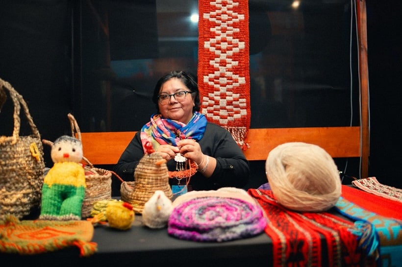 Los Ríos: Seremi de las Culturas definió a ocho ganadores de sus Premios Regionales 2025 Los Ríos: Seremi de las Culturas definió a ocho ganadores de sus Premios Regionales 2025