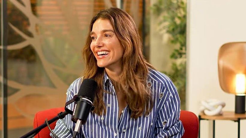María Luisa Godoy confiesa que contrató una trabajadora sexual para su padre: “Dejé el cheque en la entrada” María Luisa Godoy confiesa que contrató una trabajadora sexual para su padre: “Dejé el cheque en la entrada”