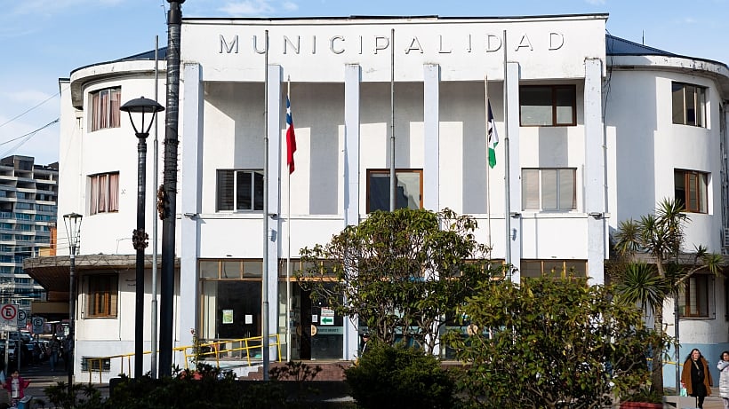 Por fraude de subvenciones formalizaron a ex funcionario del municipio de Puerto Montt Por fraude de subvenciones formalizaron a ex funcionario del municipio de Puerto Montt