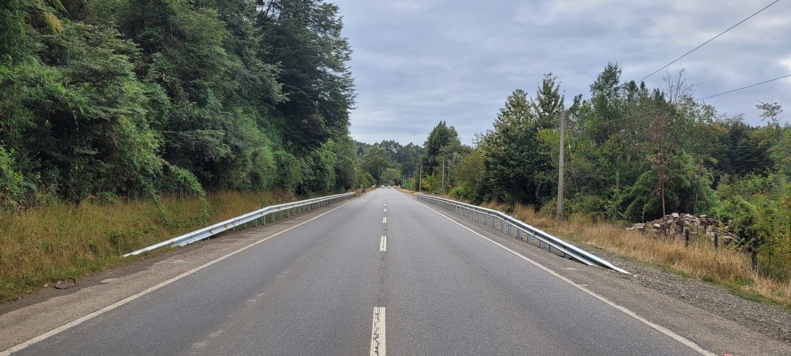 Anuncian publicación de licitación de consulta indígena del proyecto Rutas de acceso a Valdivia Anuncian publicación de licitación de consulta indígena del proyecto Rutas de acceso a Valdivia