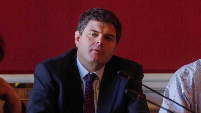 Presidente ACHM: "En gastos fijos como la luz se va por lo menos un tercio de los ingresos municipales" Presidente ACHM: "En gastos fijos como la luz se va por lo menos un tercio de los ingresos municipales"