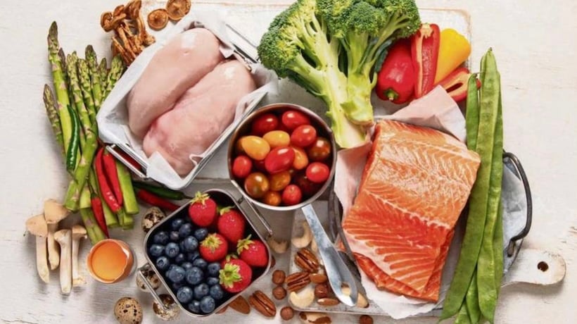 Especialistas en Chile entregan luces sobre cómo será la alimentación de aquí a 2050 Especialistas en Chile entregan luces sobre cómo será la alimentación de aquí a 2050