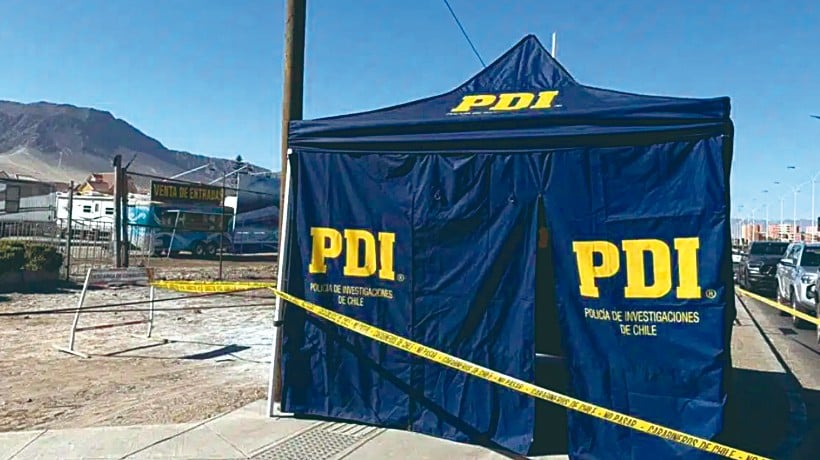Familia de mujer que murió electrocutada en la vía pública presenta querella contra CGE Familia de mujer que murió electrocutada en la vía pública presenta querella contra CGE