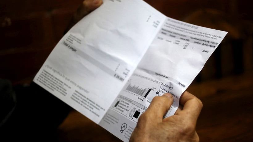 García se abre a "Ley Corta" para adelantar devolución y dice que depende de las bancadas García se abre a "Ley Corta" para adelantar devolución y dice que depende de las bancadas