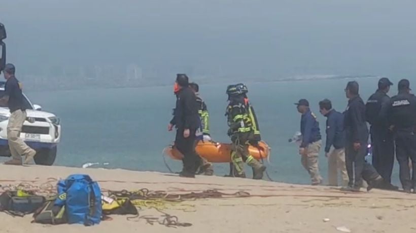Víctima fue ejecutada: Prisión preventiva para imputado por homicidio calificado en sector La Portada de Antofagasta Víctima fue ejecutada: Prisión preventiva para imputado por homicidio calificado en sector La Portada de Antofagasta