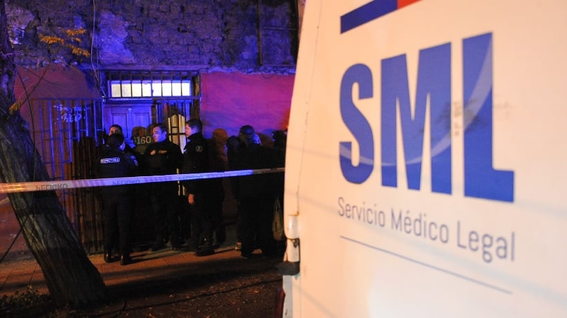 Hombre fue asesinado y otro quedó grave tras violenta riña en Cabildo Hombre fue asesinado y otro quedó grave tras violenta riña en Cabildo