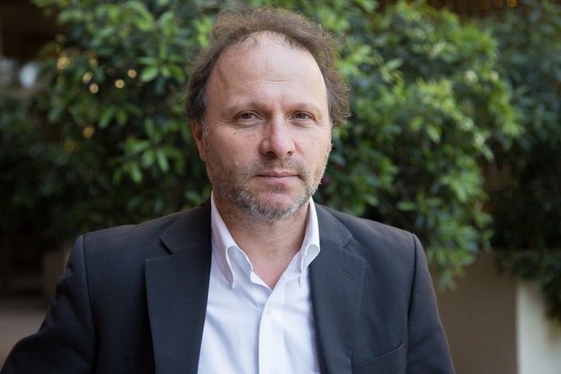 Senador De Urresti convoca a candidaturas presidenciales a asumir compromisos firmes en protección ambiental: “No puede haber retrocesos” Senador De Urresti convoca a candidaturas presidenciales a asumir compromisos firmes en protección ambiental: “No puede haber retrocesos”