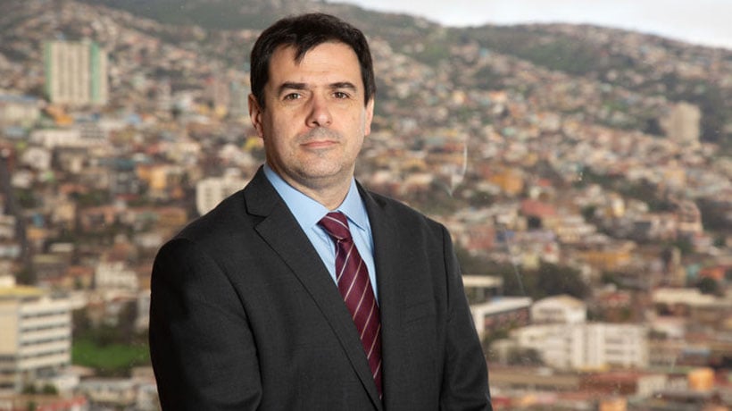 Director de la Biblioteca del Congreso presentó su renuncia: “El mayor éxito en sus futuros desafíos” Director de la Biblioteca del Congreso presentó su renuncia: “El mayor éxito en sus futuros desafíos”