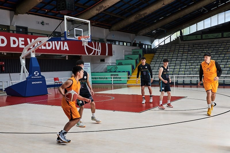 Municipalidad de Valdivia abre postulaciones para las &quot;Becas de Excelencia y Proyección Deportiva 2025&quot;