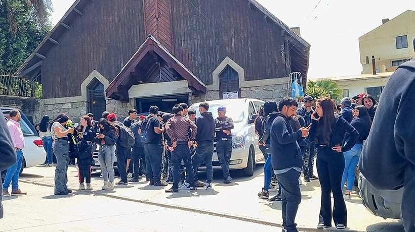 Sigue sin detenidos el homicidio de estudiante en Viña del Mar Sigue sin detenidos el homicidio de estudiante en Viña del Mar