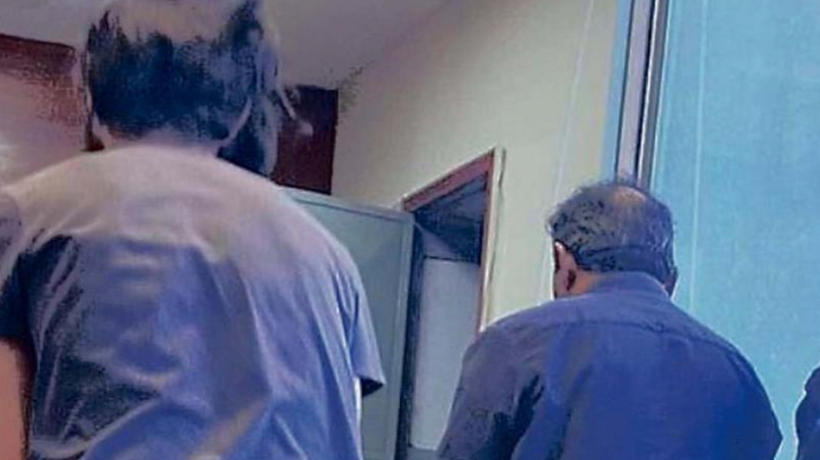 Dictan 4 años de cárcel para autores de ataque sexual conjunto contra una niña Dictan 4 años de cárcel para autores de ataque sexual conjunto contra una niña