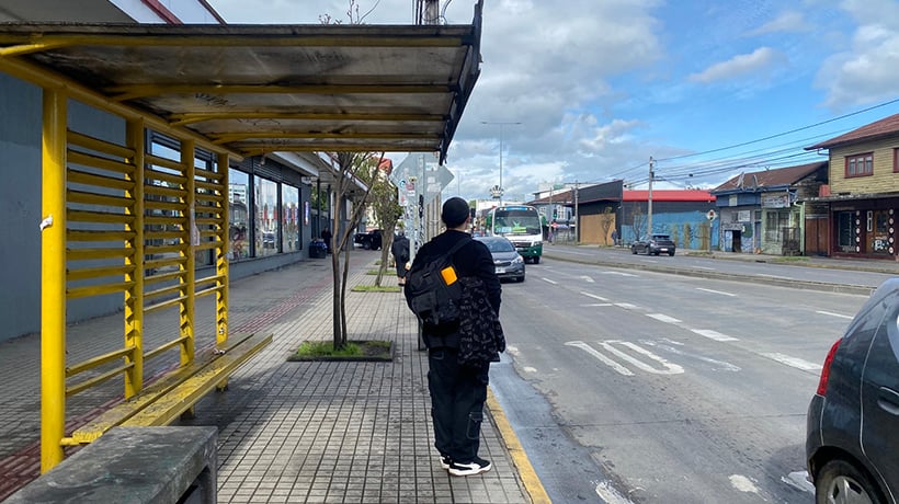 Investigan ataque a un joven de 22 años que ingresó grave al Hospital Base de Osorno
