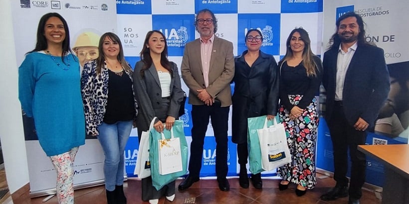 Mujeres Solares: cuatro becas para cursar doctorado en Energía Solar en la UA